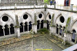 1686- Porto- Cathedrale